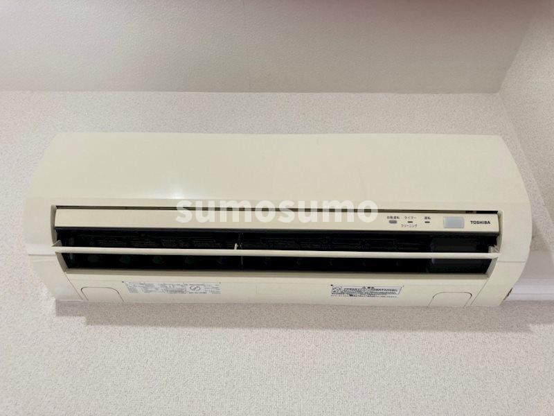 天満橋駅 徒歩5分 2階の物件内観写真