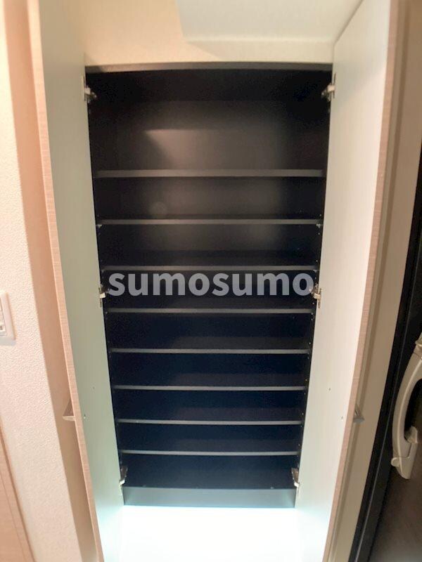 天満橋駅 徒歩5分 2階の物件内観写真