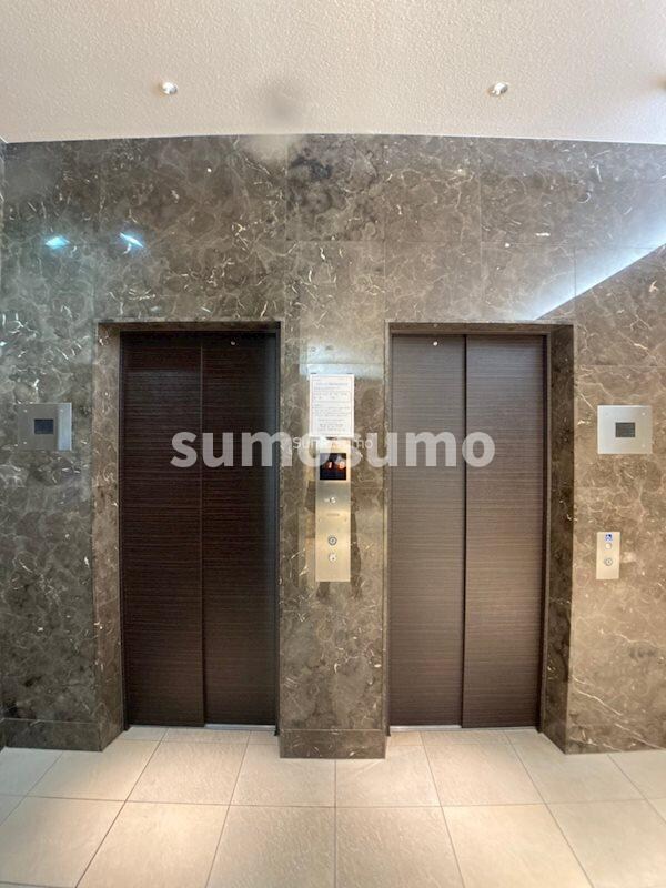 天満橋駅 徒歩5分 2階の物件内観写真