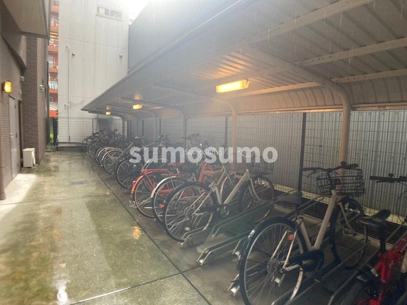 天満橋駅 徒歩5分 2階の物件内観写真