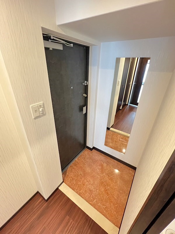 谷町四丁目駅 徒歩3分 2階の物件内観写真