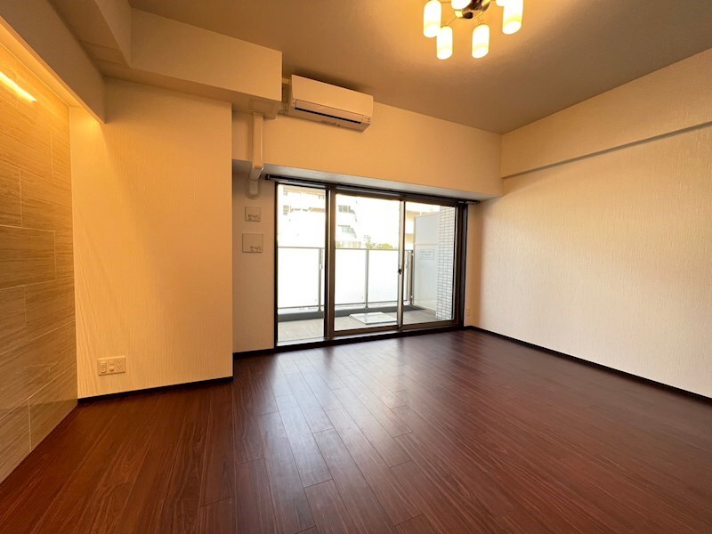 谷町四丁目駅 徒歩3分 2階の物件内観写真
