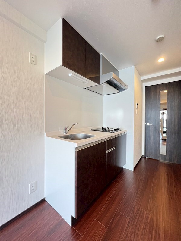 谷町四丁目駅 徒歩3分 2階の物件内観写真