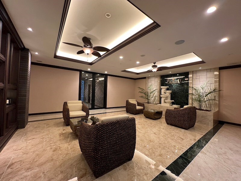 谷町四丁目駅 徒歩3分 2階の物件外観写真