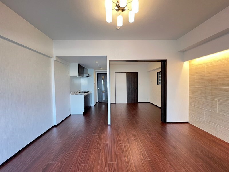 谷町四丁目駅 徒歩3分 2階の物件内観写真