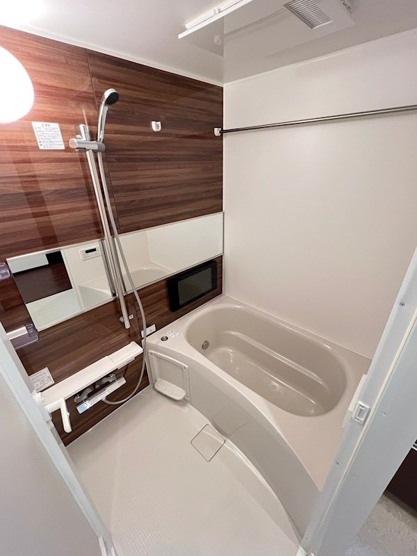 谷町四丁目駅 徒歩3分 2階の物件内観写真