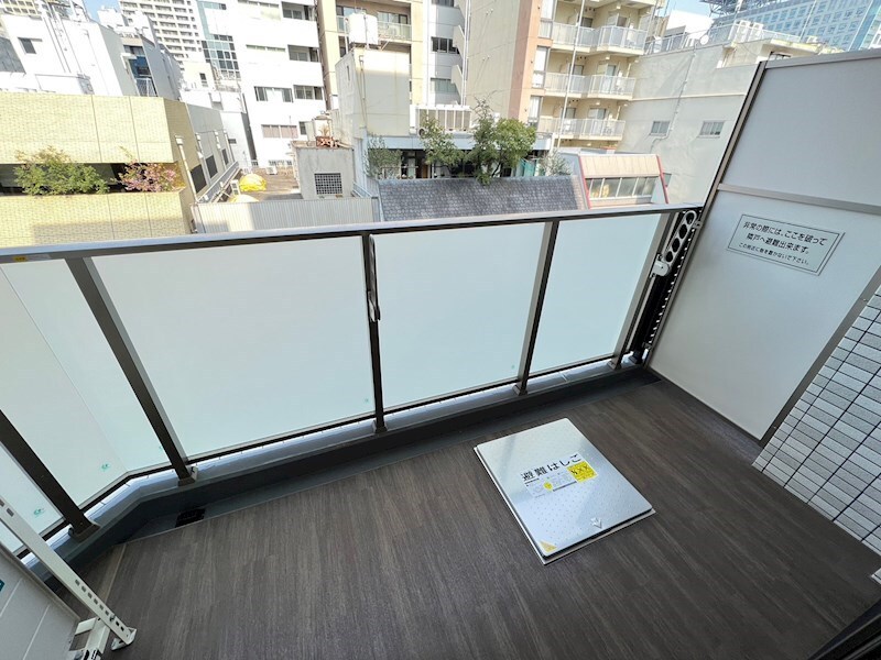 谷町四丁目駅 徒歩3分 2階の物件内観写真