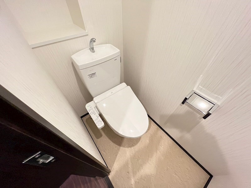 谷町四丁目駅 徒歩3分 2階の物件内観写真