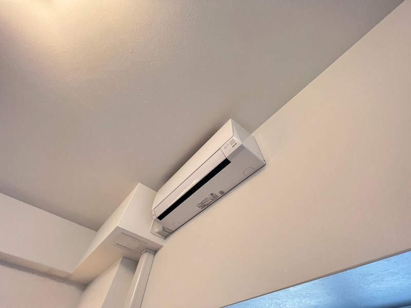 谷町四丁目駅 徒歩3分 2階の物件内観写真