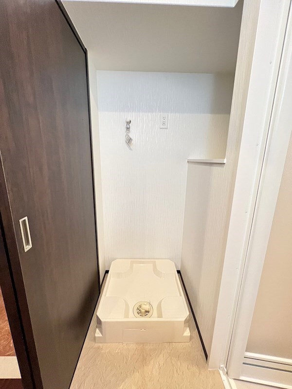 谷町四丁目駅 徒歩3分 2階の物件内観写真