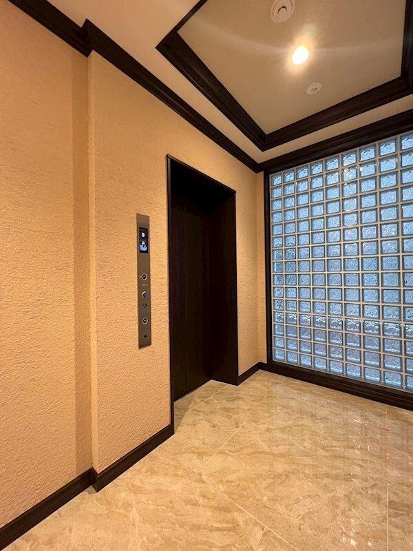 谷町四丁目駅 徒歩3分 2階の物件内観写真