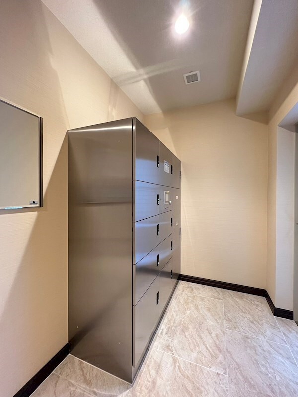 谷町四丁目駅 徒歩3分 2階の物件内観写真