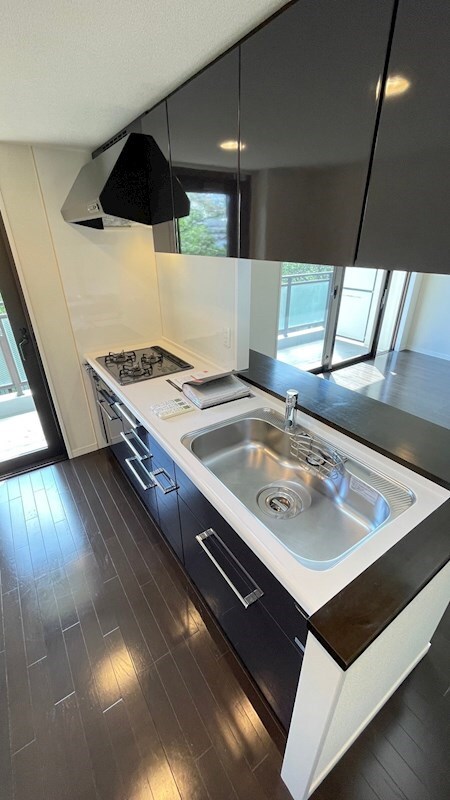 ＭＦＰＲ目黒タワーの物件内観写真