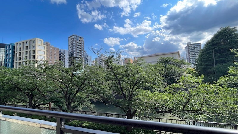 ＭＦＰＲ目黒タワーの物件内観写真