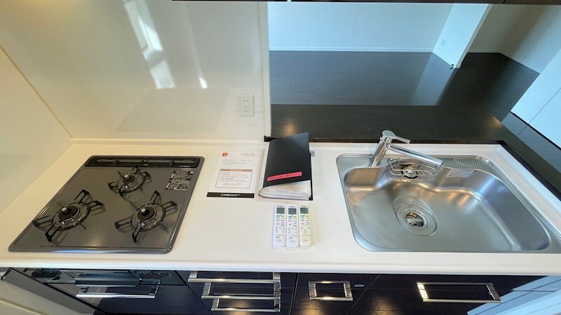 ＭＦＰＲ目黒タワーの物件内観写真