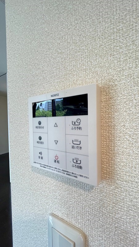 ＭＦＰＲ目黒タワーの物件内観写真