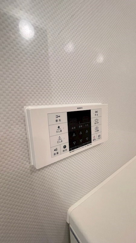 ＭＦＰＲ目黒タワーの物件内観写真