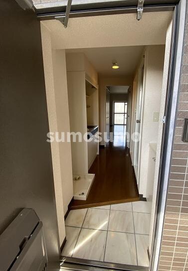 尼崎駅 徒歩2分 5階の物件内観写真