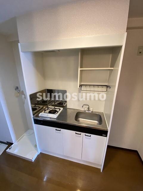 尼崎駅 徒歩2分 5階の物件内観写真