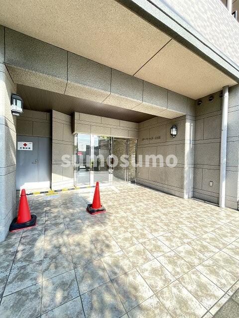 尼崎駅 徒歩2分 5階の物件外観写真