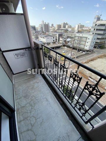 尼崎駅 徒歩2分 5階の物件内観写真