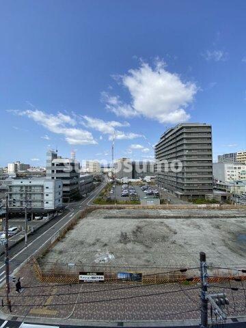 尼崎駅 徒歩2分 5階の物件内観写真