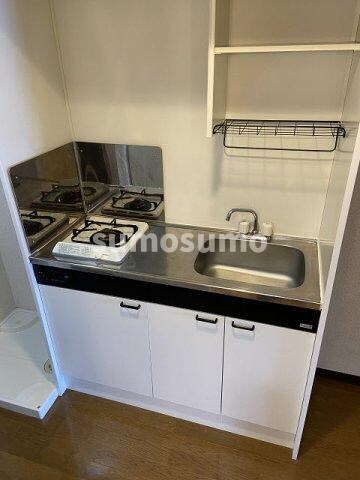 尼崎駅 徒歩2分 5階の物件内観写真