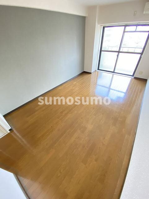 尼崎駅 徒歩2分 5階の物件内観写真