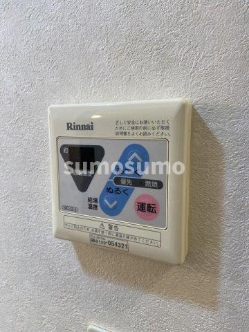 尼崎駅 徒歩2分 5階の物件内観写真