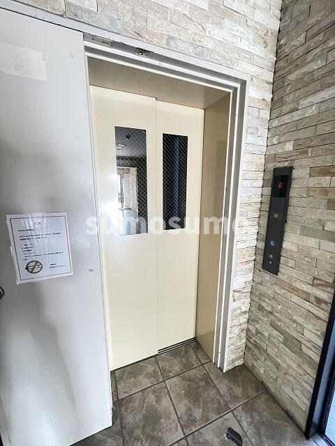 尼崎駅 徒歩2分 5階の物件内観写真