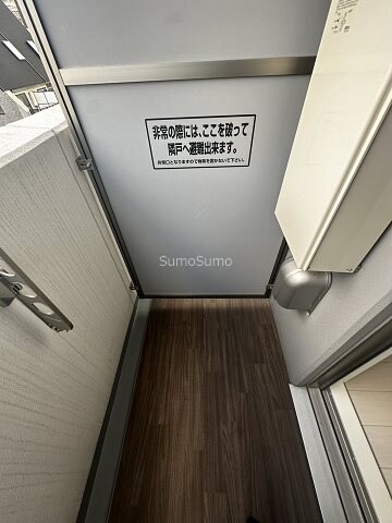 日本橋駅 徒歩7分 5階の物件内観写真