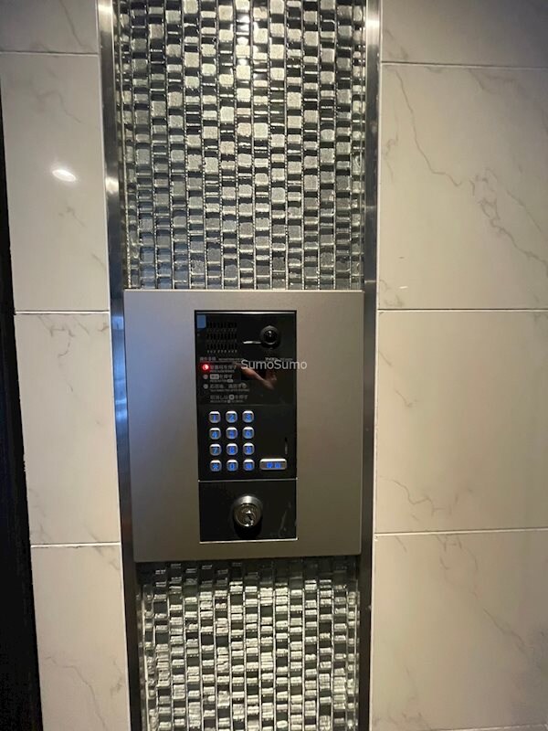 日本橋駅 徒歩7分 5階の物件内観写真