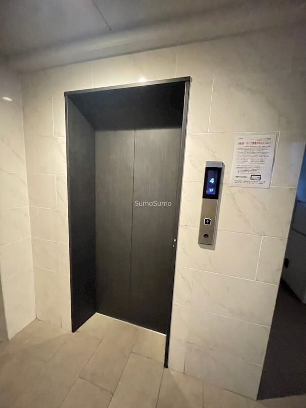 日本橋駅 徒歩7分 5階の物件内観写真