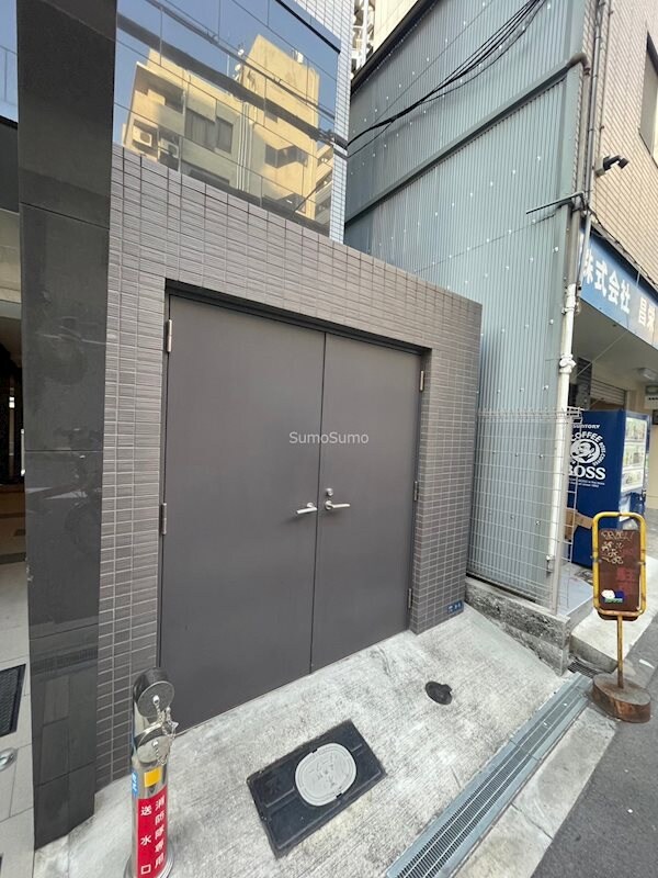 日本橋駅 徒歩7分 5階の物件内観写真