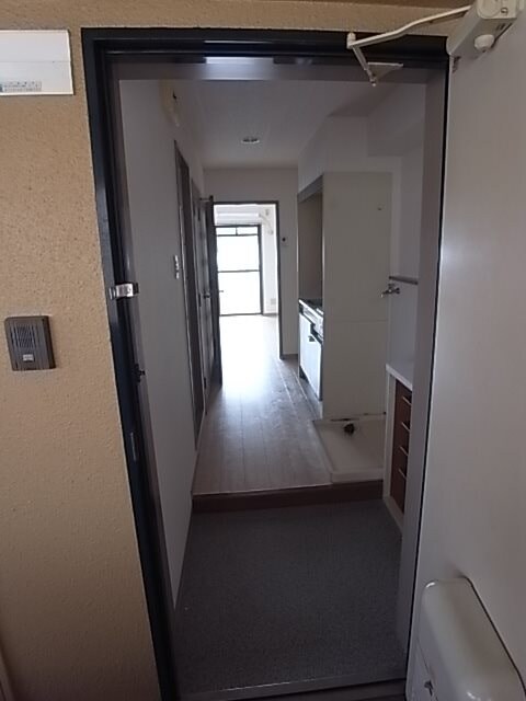 猪名寺駅 徒歩1分 3階の物件内観写真