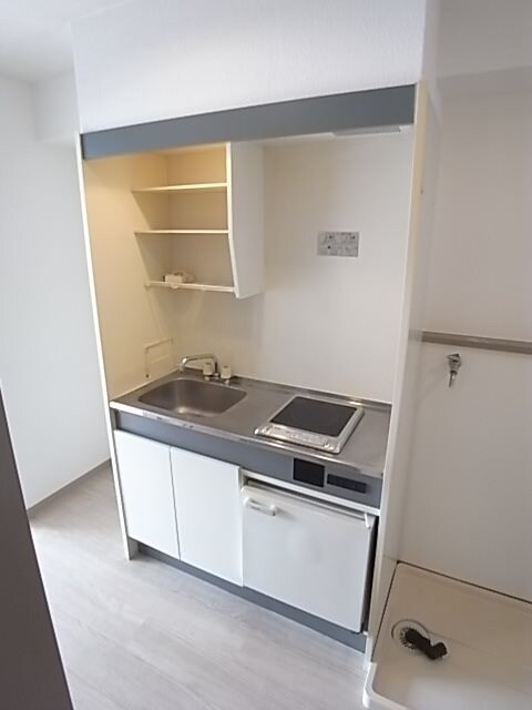 猪名寺駅 徒歩1分 3階の物件内観写真