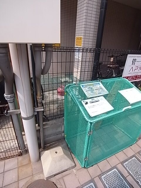 猪名寺駅 徒歩1分 3階の物件外観写真