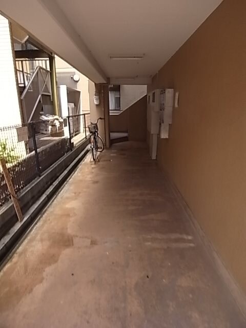 猪名寺駅 徒歩1分 3階の物件外観写真