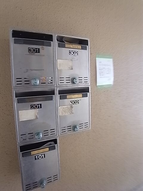 猪名寺駅 徒歩1分 3階の物件外観写真