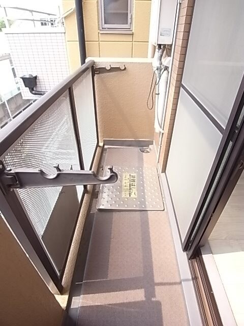 猪名寺駅 徒歩1分 3階の物件内観写真