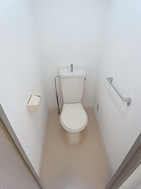 猪名寺駅 徒歩1分 3階の物件内観写真