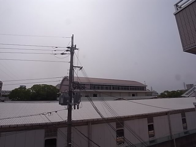 猪名寺駅 徒歩1分 3階の物件内観写真