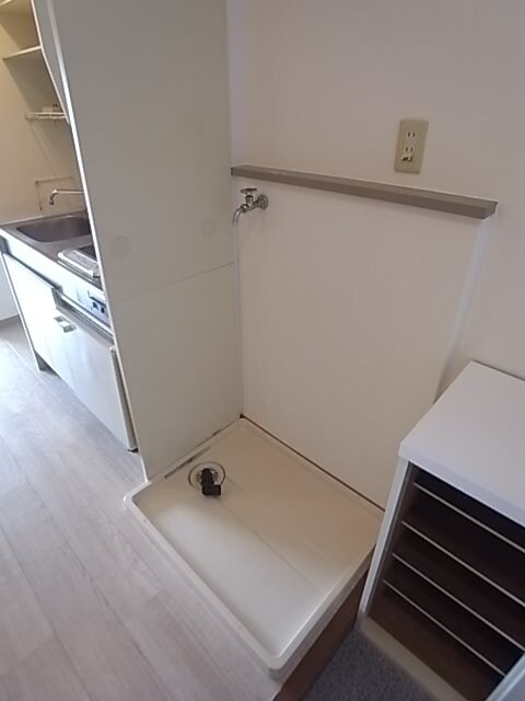 猪名寺駅 徒歩1分 3階の物件内観写真