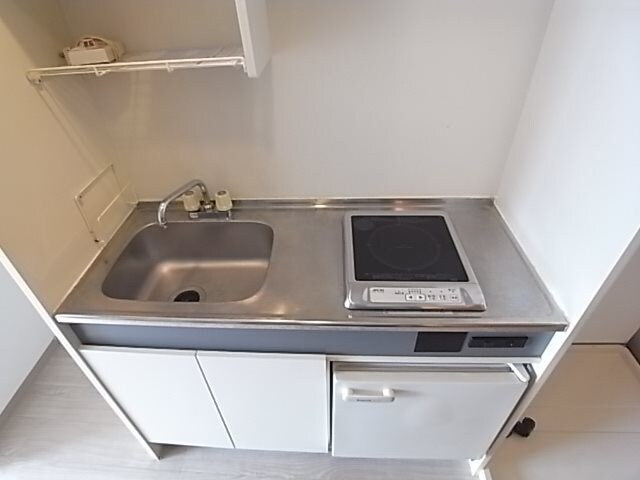 猪名寺駅 徒歩1分 3階の物件内観写真