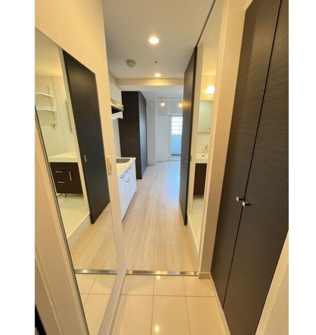 CITY　SPIRE日本橋高津の物件内観写真