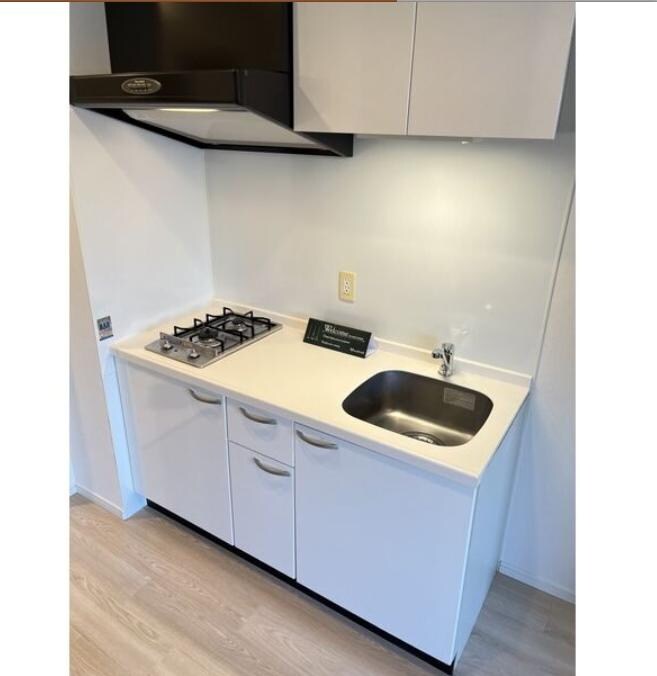 CITY　SPIRE日本橋高津の物件内観写真