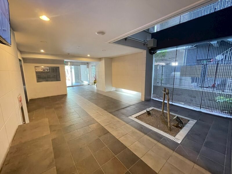 CITY　SPIRE日本橋高津の物件外観写真