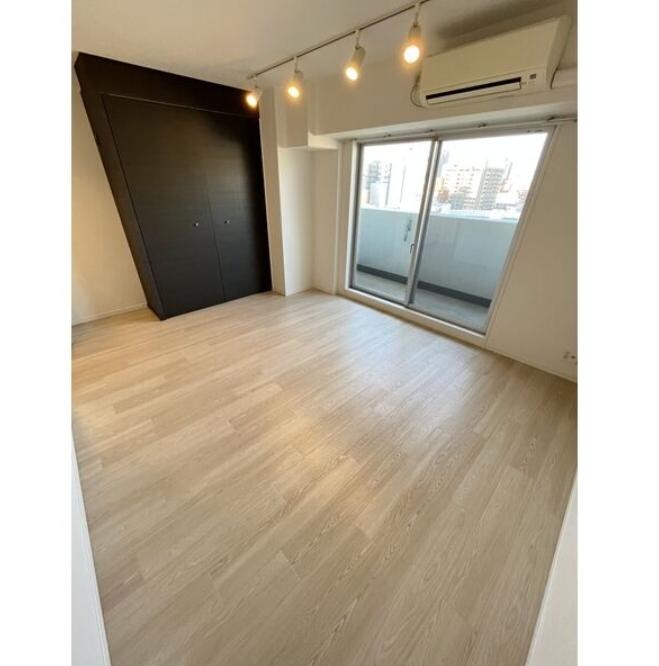 CITY　SPIRE日本橋高津の物件内観写真