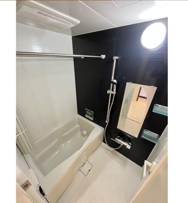 CITY　SPIRE日本橋高津の物件内観写真