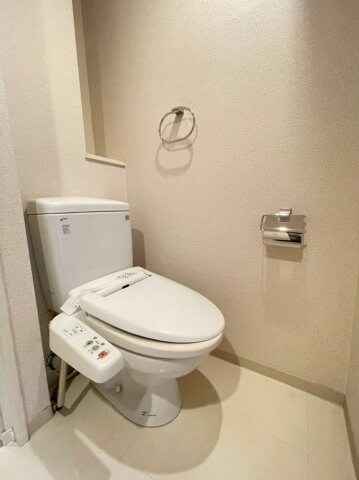 CITY　SPIRE日本橋高津の物件内観写真